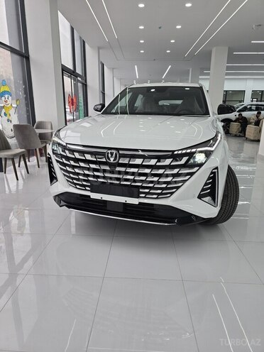 Changan Uni-Z-1
