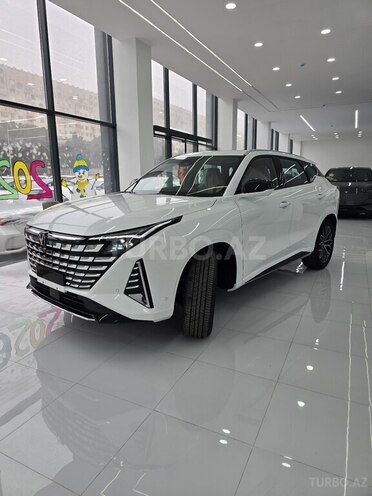 Changan Uni-Z-2