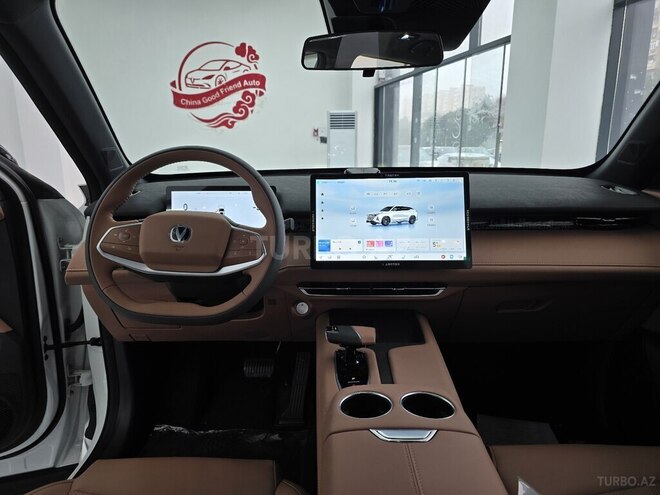 Changan Uni-Z-10