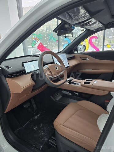 Changan Uni-Z-9