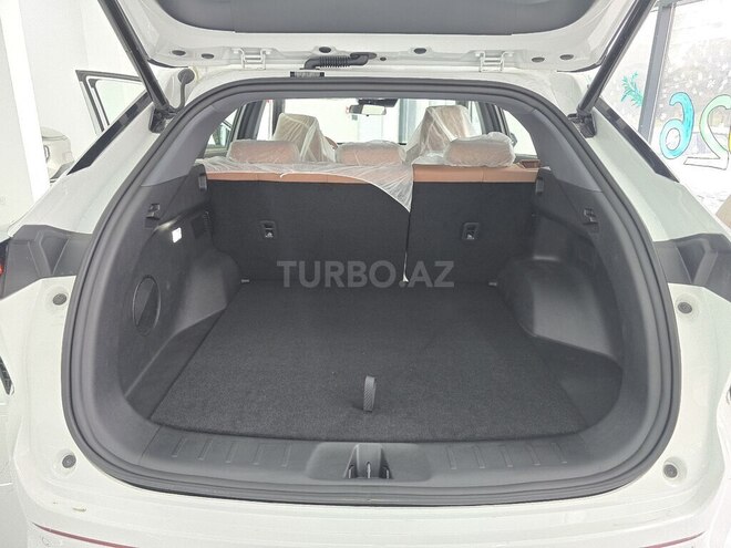 Changan Uni-Z-12