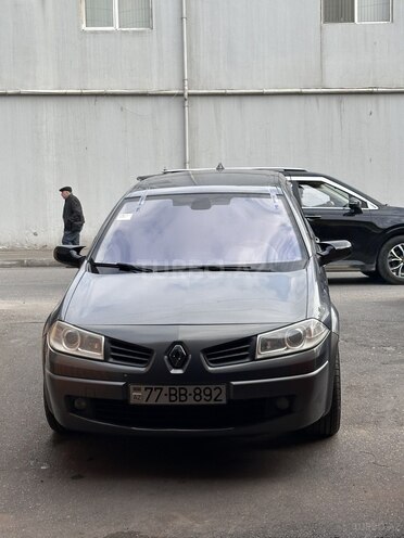 Renault Megane-1