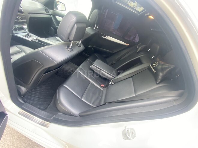 Mercedes C 300 2009, 22,541 km - 3.0 l - Bakı