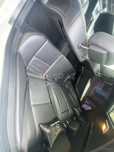 Mercedes C 300 2009, 22,541 km - 3.0 l - Bakı