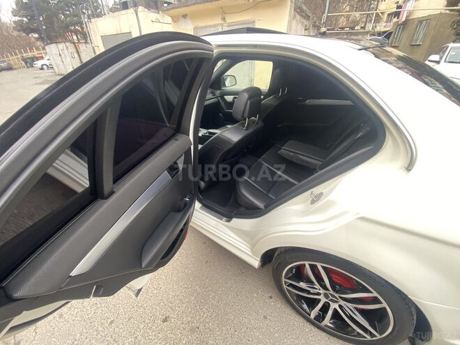 Mercedes C 300 2009, 22,541 km - 3.0 l - Bakı