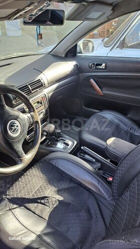 Volkswagen Passat 1999, 300,000 km - 2.3 л - Gəncə