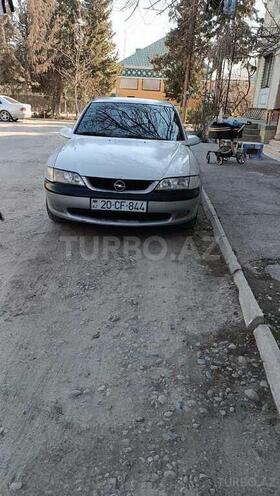 Opel Vectra 1998, 360,000 km - 1.8 l - Gəncə