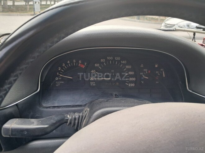 Opel Vectra 1995, 468,590 km - 2.0 l - Bakı