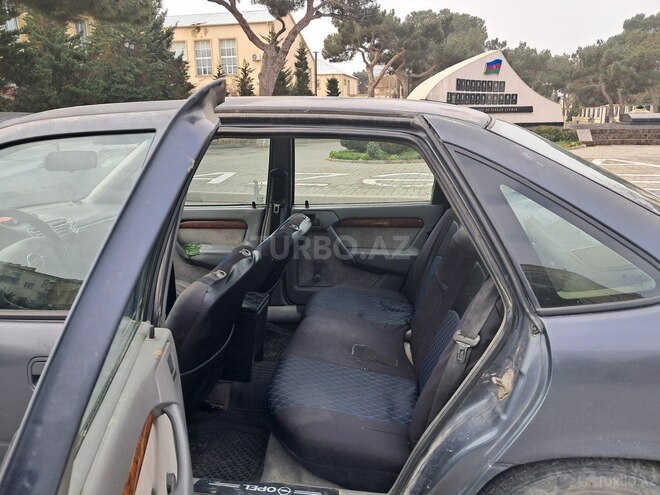 Opel Vectra 1995, 468,590 km - 2.0 l - Bakı