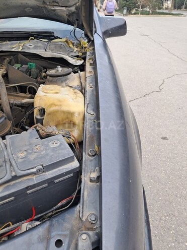 Opel Vectra 1995, 468,590 km - 2.0 l - Bakı