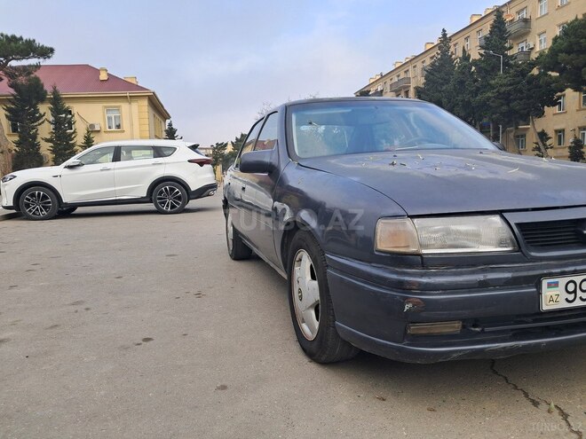 Opel Vectra 1995, 468,590 km - 2.0 l - Bakı