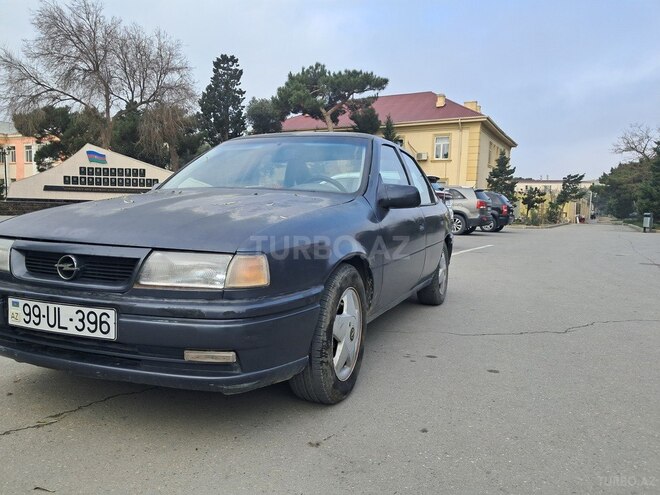 Opel Vectra 1995, 468,590 km - 2.0 l - Bakı