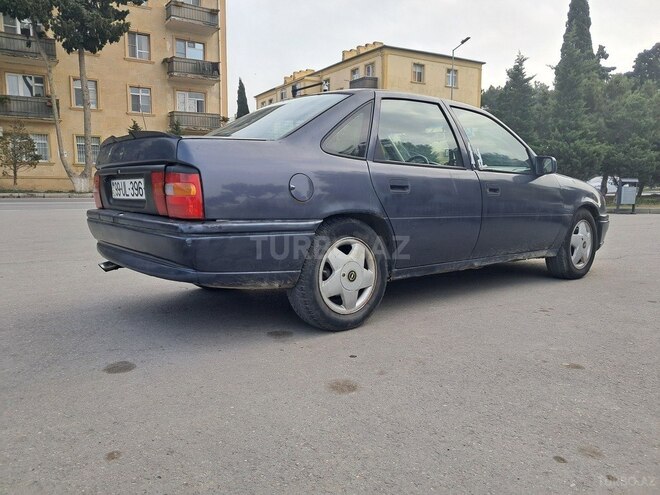 Opel Vectra 1995, 468,590 km - 2.0 l - Bakı