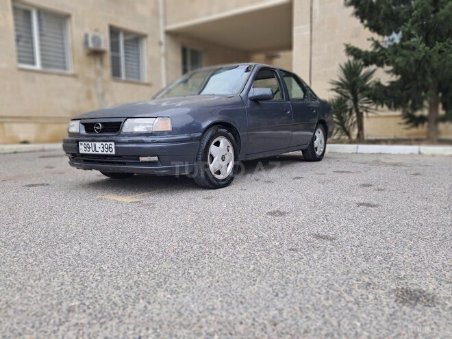 Opel Vectra 1995, 468,590 km - 2.0 l - Bakı