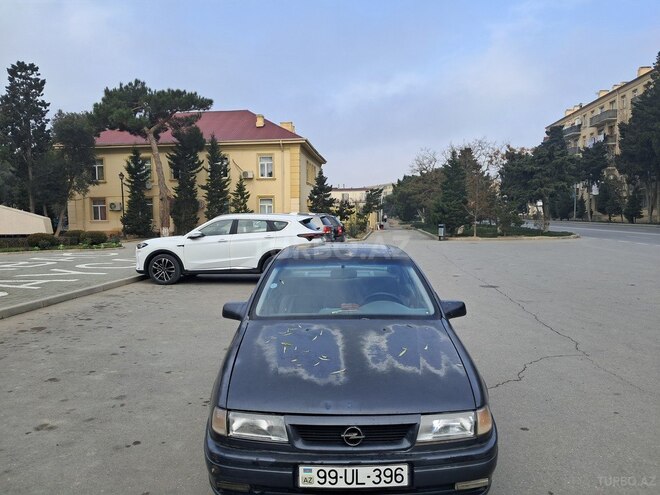Opel Vectra 1995, 468,590 km - 2.0 l - Bakı