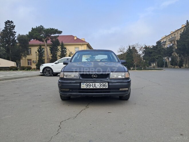 Opel Vectra 1995, 468,590 km - 2.0 l - Bakı