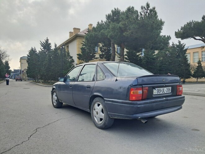 Opel Vectra 1995, 468,590 km - 2.0 l - Bakı