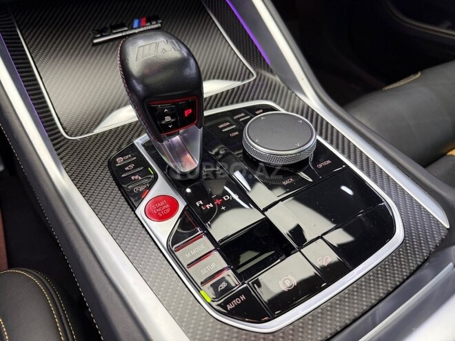 BMW X5 M-17