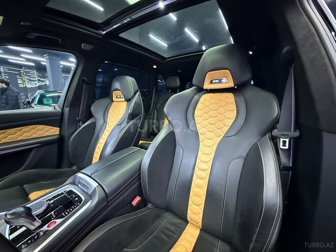 BMW X5 M-13