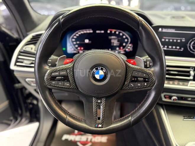 BMW X5 M-18