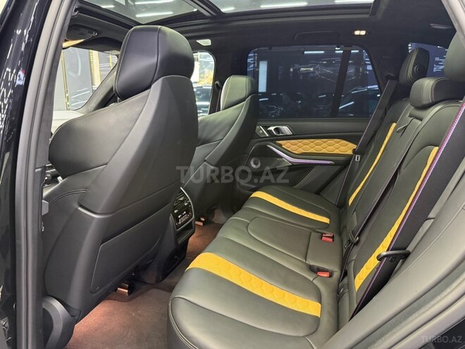 BMW X5 M-19