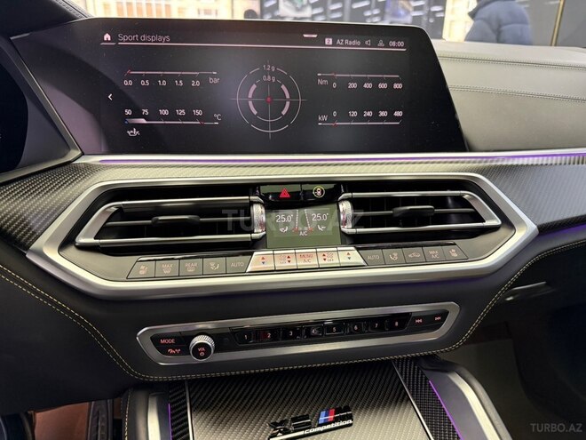 BMW X5 M-14