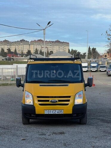 Ford Transit 2010, 163,932 km - 2.2 l - Bakı