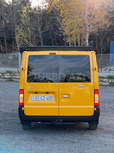 Ford Transit 2010, 163,932 km - 2.2 l - Bakı