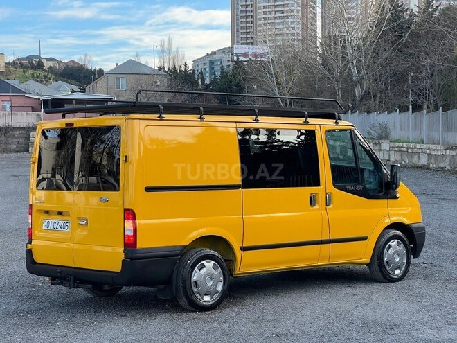 Ford Transit 2010, 163,932 km - 2.2 l - Bakı