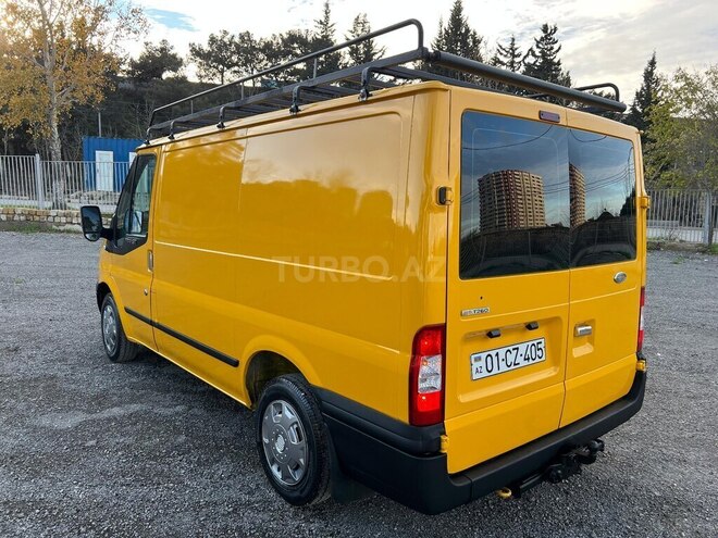 Ford Transit 2010, 163,932 km - 2.2 l - Bakı