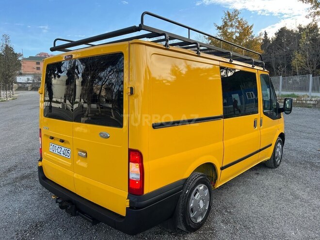 Ford Transit 2010, 163,932 km - 2.2 l - Bakı