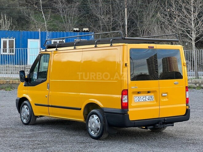 Ford Transit 2010, 163,932 km - 2.2 l - Bakı