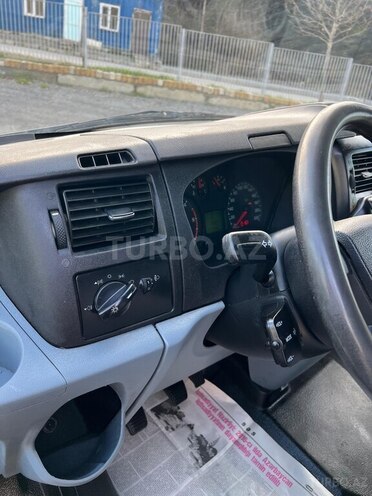 Ford Transit 2010, 163,932 km - 2.2 l - Bakı