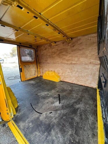 Ford Transit 2010, 163,932 km - 2.2 l - Bakı