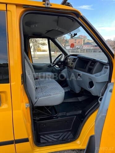 Ford Transit 2010, 163,932 km - 2.2 l - Bakı