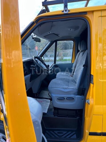 Ford Transit 2010, 163,932 km - 2.2 l - Bakı
