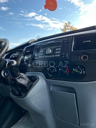 Ford Transit 2010, 163,932 km - 2.2 l - Bakı