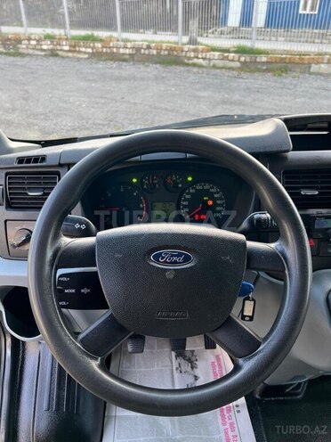 Ford Transit 2010, 163,932 km - 2.2 l - Bakı