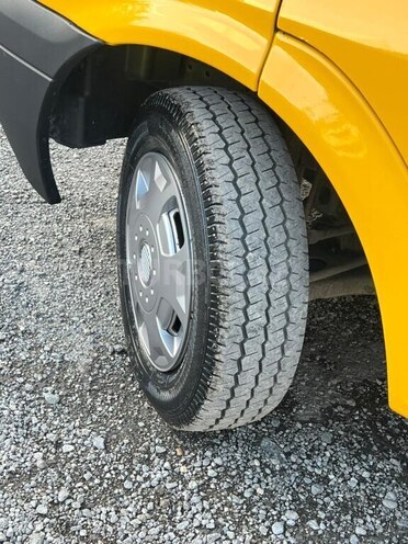 Ford Transit 2010, 163,932 km - 2.2 l - Bakı