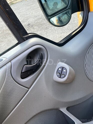 Ford Transit 2010, 163,932 km - 2.2 l - Bakı