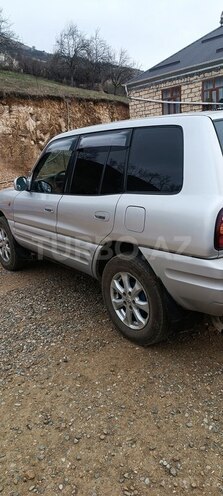 Toyota RAV4 1998, 450,000 km - 2.0 l - Gədəbəy