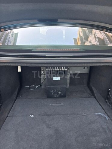 Mercedes S 500 2011, 220,000 km - 4.7 л - Bakı