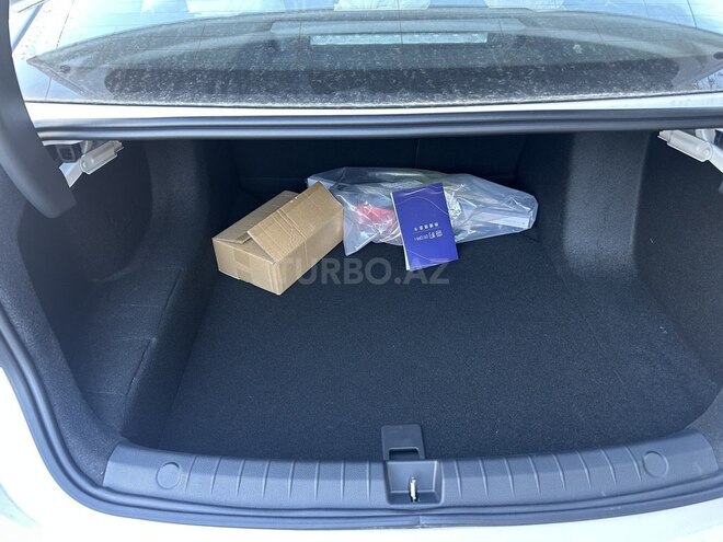 BYD  2025, 0 km - 1.5 l - Bakı