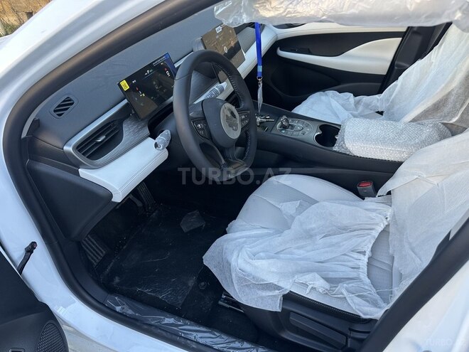 BYD  2025, 0 km - 1.5 l - Bakı