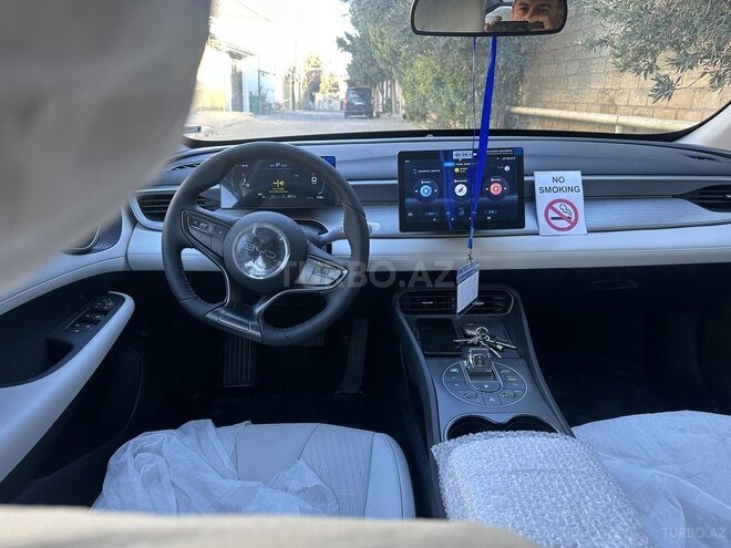 BYD  2025, 0 km - 1.5 l - Bakı
