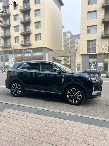 Changan CS 55 Plus 2025, 6,000 km - 1.5 л - Bakı
