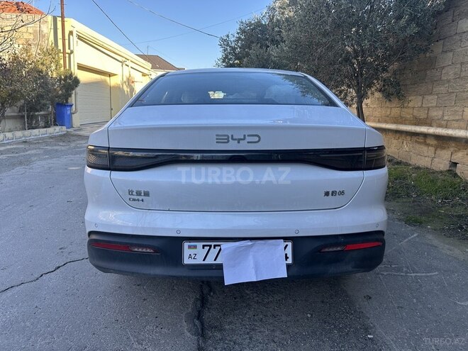 BYD  2025, 0 km - 1.5 l - Bakı