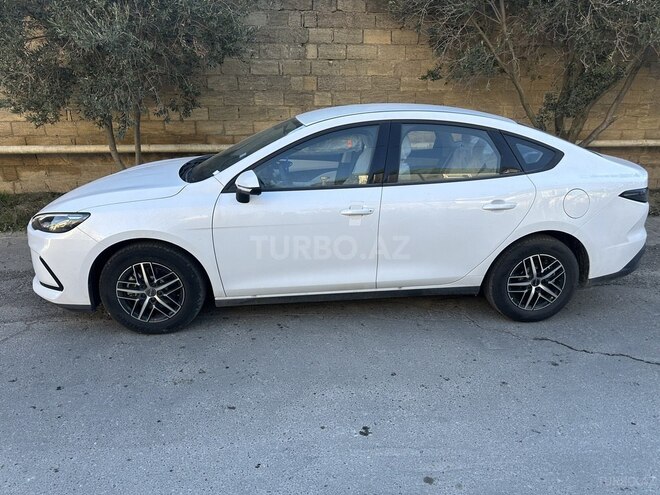 BYD  2025, 0 km - 1.5 l - Bakı
