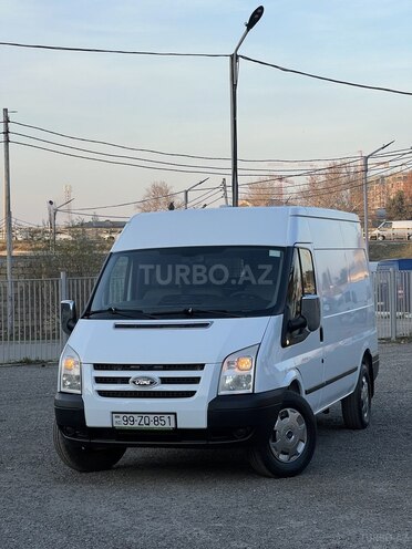 Ford Transit-1