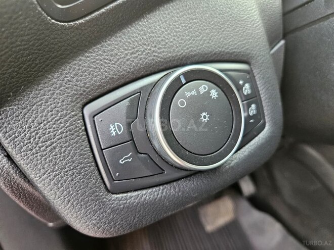 Ford Escape 2018, 127,019 km - 1.5 l - Bakı